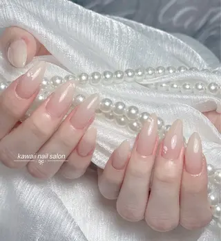 ネイル Hina KawaiiNailのネイルデザイン