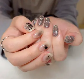 ネイル Floria nail salonのネイルデザイン
