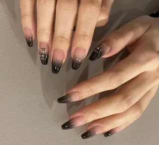 ネイル Kora Nailのネイルデザイン