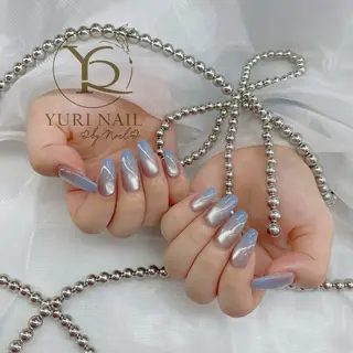 ネイル YURI Nail Funabashiのネイルデザイン
