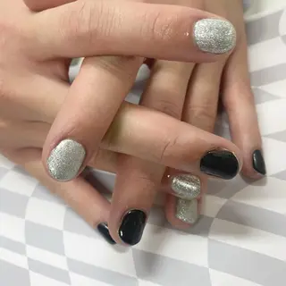ネイル rui nail 🫧天神のネイルデザイン