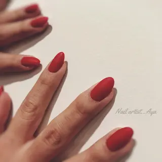 ネイル Kiffer Ayaのネイルデザイン