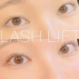 マツエク・マツパ 【A'tois】 mayumiのマツエク・マツパデザイン