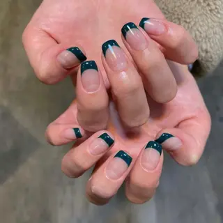 ネイル ♡︎Cattleya nail吉祥寺2のネイルデザイン