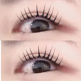 マツエク・マツパ mecotto町田 / Naoのマツエク・マツパデザイン
