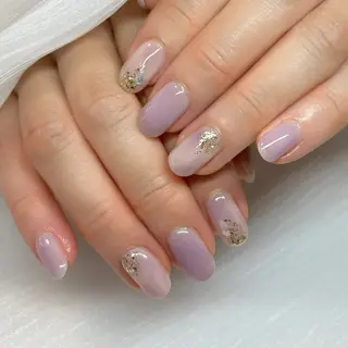 ネイル Risa ︎✦︎︎︎.。のネイルデザイン
