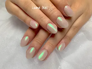 ネイル BeauJu by Luana Nailのネイルデザイン
