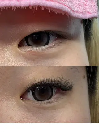 マツエク・マツパ トータルビューティー サロン・Ｎの眉毛・アイブロウイメージ