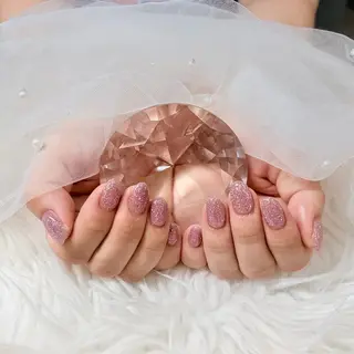 ネイル Aoi ✨ L'ねいるのネイルデザイン