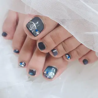 ネイル ネイルサロン なっちゃん(古千谷)のネイルデザイン
