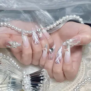 ネイル Amee Nail Salonのネイルデザイン