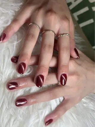 ネイル LAVISHもも /大和駅徒歩1分🐾のネイルデザイン