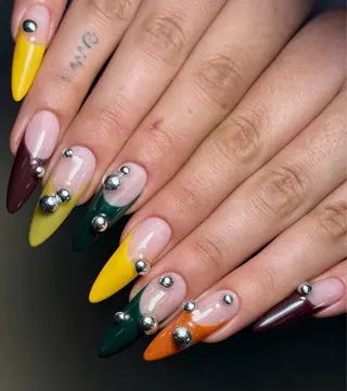 ネイル Kora Nailのネイルデザイン