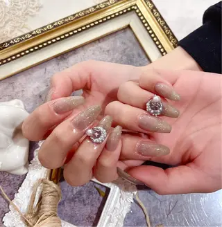 ネイル FLY Nail Salonのネイルデザイン