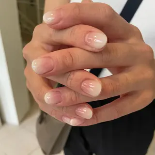 ネイル Rina 池尻大橋のネイルデザイン