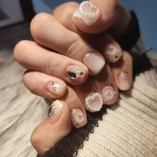 ネイル RUNWAY 　　のネイルデザイン