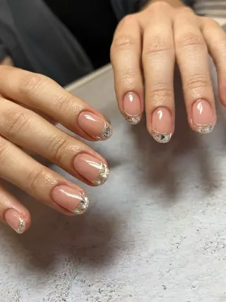 ネイル 【LINON】 airiのネイルデザイン