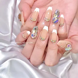 ネイル ROWnail Shioneのネイルデザイン