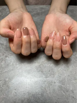 ネイル clair-nail salon-Suzuのネイルデザイン