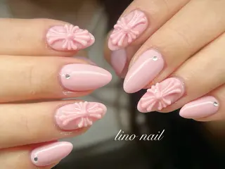 ネイル Lino Nailのネイルデザイン
