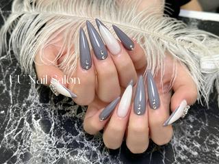 ネイル UU Nail Salon 西川口のネイルデザイン
