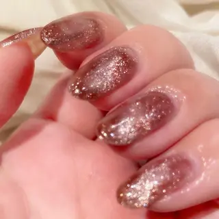 ネイル Nailist suzuのネイルデザイン