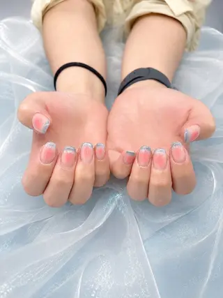ネイル KUGO SALONのネイルデザイン