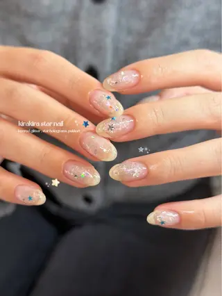 ネイル nail salon rhuneのネイルデザイン
