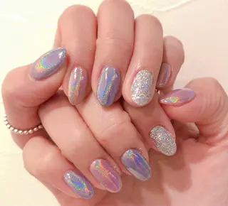 ネイル BEBE BEAUTEのネイルデザイン