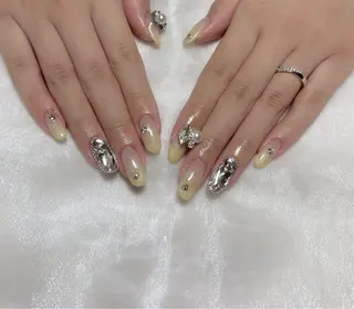 ネイル hairsalon 556のマツエク・マツパデザイン