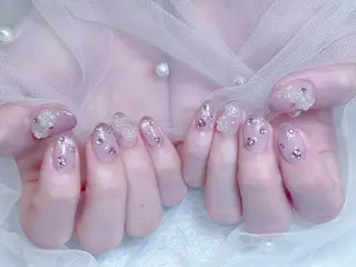 ネイル Moci Nail Salonのネイルデザイン
