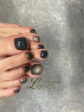 ネイル Lumos Yuukiのネイルデザイン