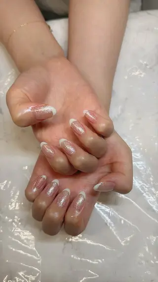 ネイル ✨アン ミユ✨のネイルデザイン