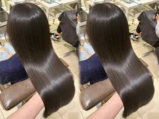 ゆりな🦕マツパ🫧 マツエク/髪質改善✨のマツエク・マツパデザイン