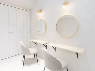 マツエク・マツパ noble金山店🫧 cocona🧸のマツエク・マツパデザイン