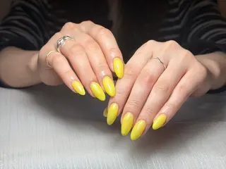 ネイル Nail Salon Anのネイルデザイン