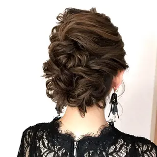 Salon Stellaのエステ・リラクイメージ