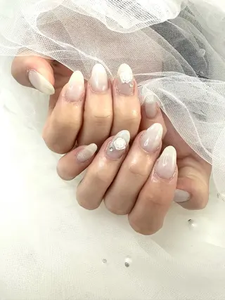 ネイル nail🩵ྀི Rioのネイルデザイン