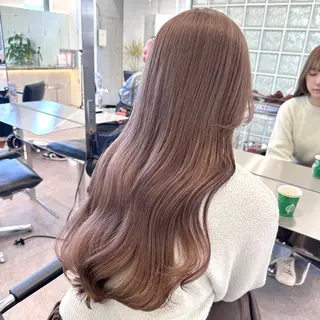 カラー 💎透明感カラー /kouseiのヘアスタイル