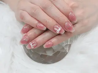 ネイル ビューティメイク ネイルのネイルデザイン
