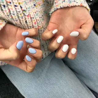 ネイル nail 1997のネイルデザイン