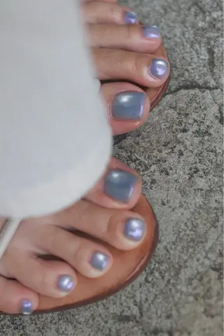ネイル Lira nailのネイルデザイン