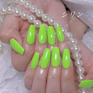 ネイル Mai マイのネイルデザイン
