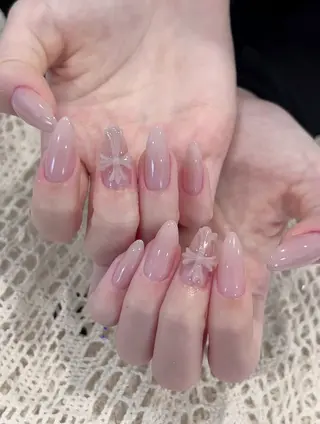 ネイル DAISY_NAIL 【フィルイン専門店】のネイルデザイン