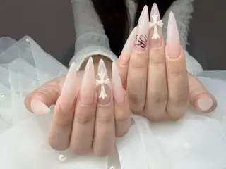 ネイル Anna Nailのネイルデザイン