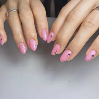 ネイル nail salon anoneのネイルデザイン