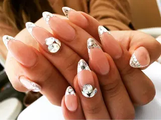 ネイル K- nailのネイルデザイン