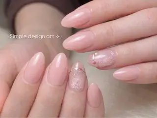 ネイル Nail by EN 🪽Amiのネイルデザイン
