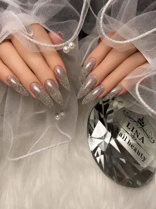 ネイル Lina nail beautyのネイルデザイン