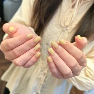 ネイル Unicorn Nail 矢場町店のネイルデザイン